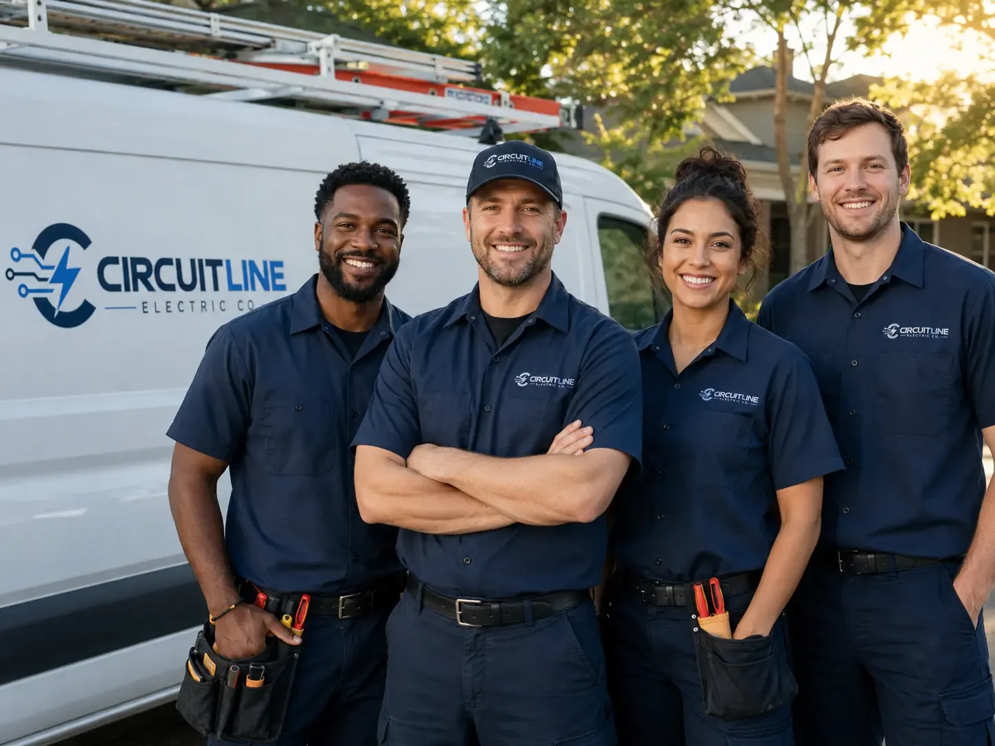 Whole Home Rewiring company in Geraldine, MT